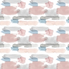 Calm Watercolor Collection H