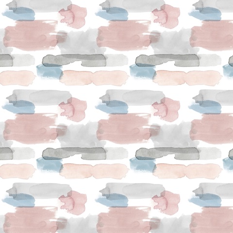 Calm Watercolor Collection H