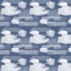 Calm Watercolor Collection I