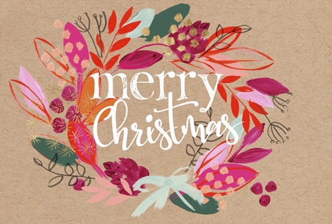 Crafty Christmas Collection A