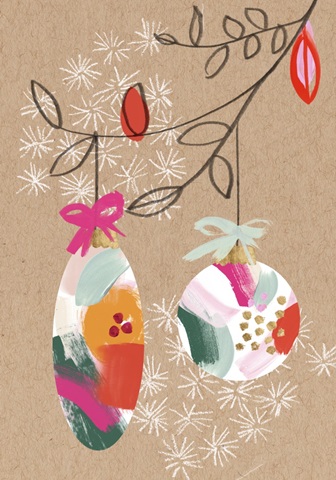 Crafty Christmas Collection B