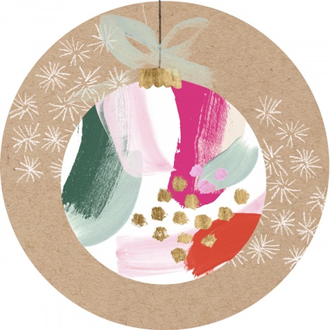 Crafty Christmas Collection C