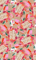 Crafty Christmas Collection E