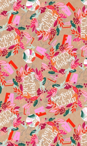 Crafty Christmas Collection E