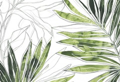 Expressive Palm Collection A