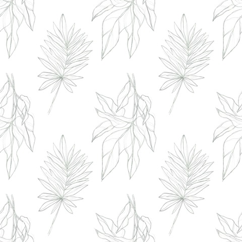 Expressive Palm Collection F