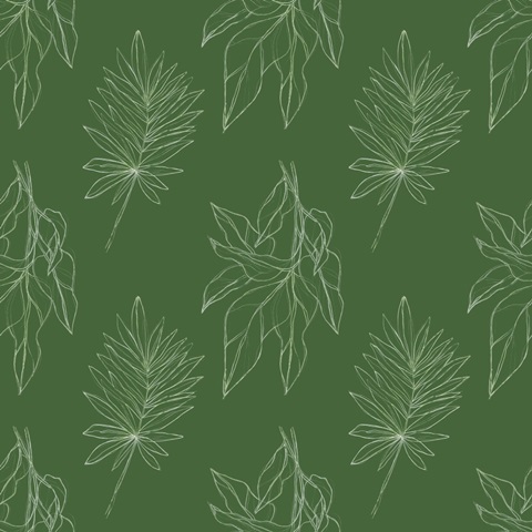 Expressive Palm Collection G