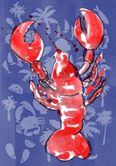 Fruits De Mer Collection B