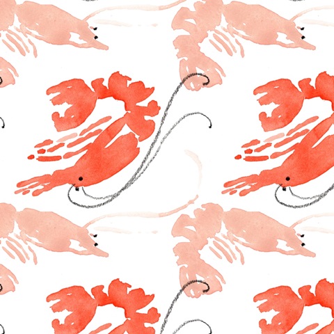 Fruits De Mer Collection F