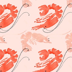 Fruits De Mer Collection G