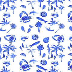 Fruits De Mer Collection H