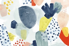 Frutti Misti Collection A