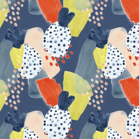 Frutti Misti Collection G