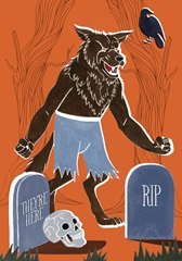 Graveyard Gang Collection B