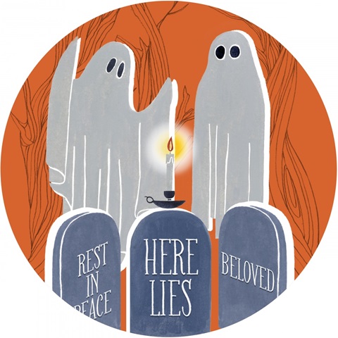 Graveyard Gang Collection C