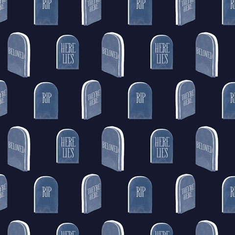 Graveyard Gang Collection H