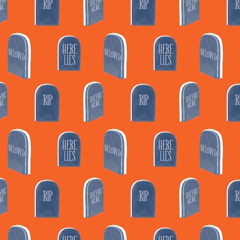 Graveyard Gang Collection I