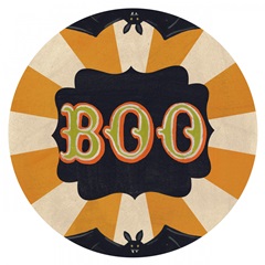 Halloween Carnival Collection C