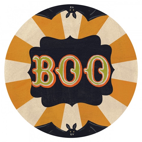 Halloween Carnival Collection C