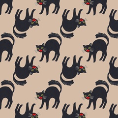 Halloween Carnival Collection F