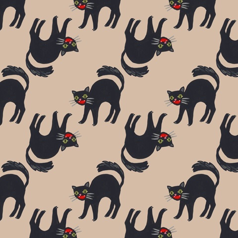 Halloween Carnival Collection F