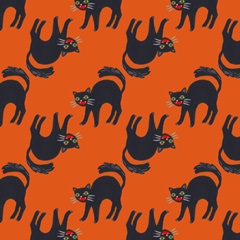 Halloween Carnival Collection G