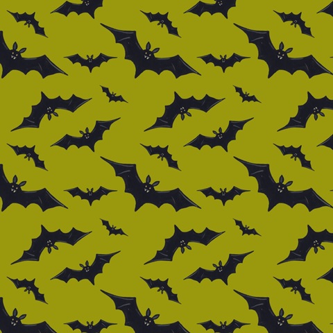 Halloween Carnival Collection H