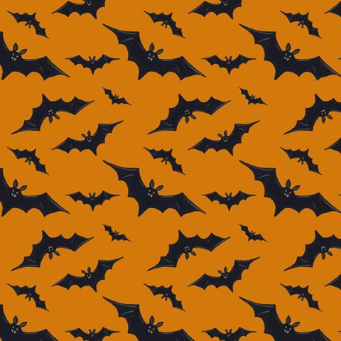 Halloween Carnival Collection I