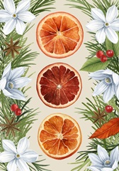 Harvest Spice Collection B