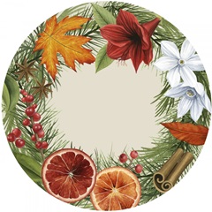 Harvest Spice Collection C