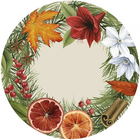 Harvest Spice Collection C