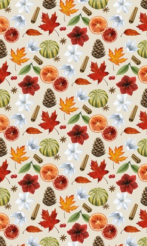 Harvest Spice Collection E