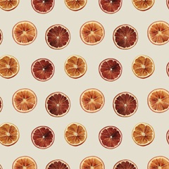 Harvest Spice Collection I