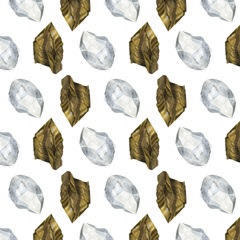 Healing Crystals Collection F