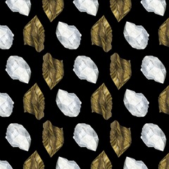 Healing Crystals Collection G