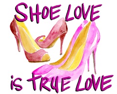 If the Shoe Fits Collection A