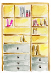 If the Shoe Fits Collection B