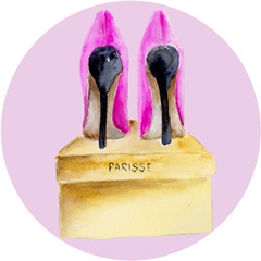 If the Shoe Fits Collection C