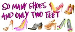 If the Shoe Fits Collection D