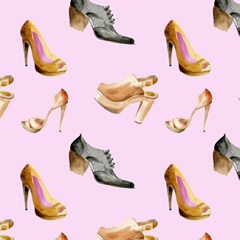 If the Shoe Fits Collection G