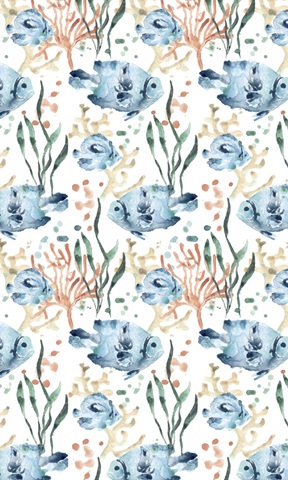 In the Kelp Collection E