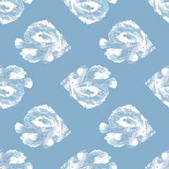 In the Kelp Collection F