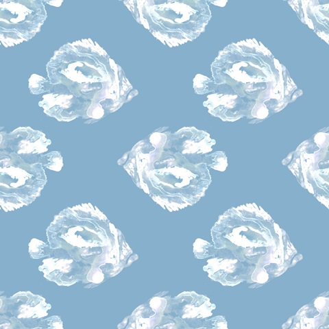 In the Kelp Collection F