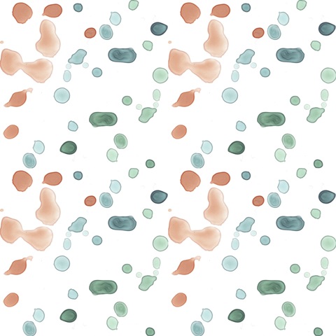 In the Kelp Collection H