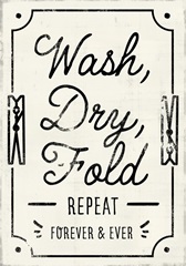 Laundry Room Collection B