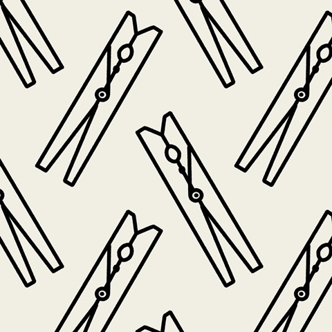 Laundry Room Collection F