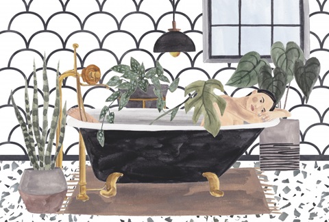 Meeting Myself Collection A