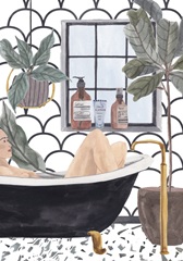 Meeting Myself Collection B