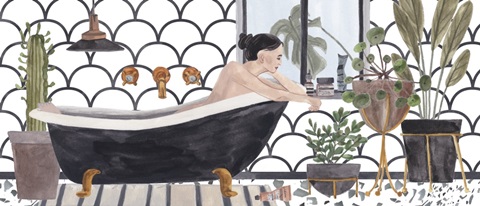 Meeting Myself Collection D