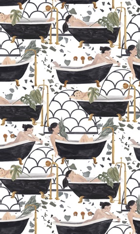 Meeting Myself Collection E